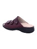Finn Comfort SHOES "Hellas" in WINE