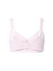 Ulla Popken BH in rosa