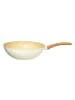 5five Simply Smart Wok in beige