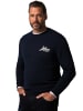 JP1880 Pullover in navy blau