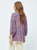 minus Bluse in REGATTA BLUE PR
