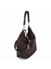 Tamaris Handtasche in brown
