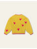Oilily Kip Pullover in Gelb