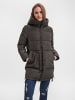 Vero Moda Jacke in Peat