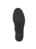 Ital-Design Stiefelette in Blau