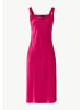 comma Kleid in 4468_pink