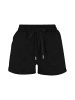 faina Shorts in black