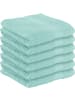 Erwin Müller Frottier Handtuch 6er-Pack Sindelfingen in mint