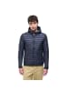Colmar Originals Blau Polyamid Shelljacke