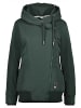 alife and kickin Langjacke, Winterjacke, Anorak, Outdoorjacke, Kurzjacke KiddoAK A in dark forest