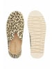 Ilse Jacobsen Slipper TULIP3275LEO in Milk Creme Pearled Ivory