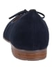 ara Ballerinas Blau