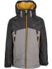 Trespass Kinder Regenjacke in Grau