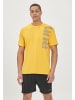 Endurance Funktionsshirt NORUN M S-S Tee in 5079 Spectra Yellow