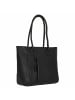 PICARD Pure - Shopper 42 cm in schwarz