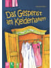 Verlag an der Ruhr Buch - Das Gespenst am Kleiderhaken - Lesestufe 3