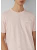 s.Oliver T-Shirt in 4242_pfirsich