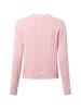 brookshire Strickjacke in rosa - 0003