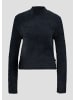 QS Strickpullover in 9999_schwarz