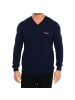 Roberto Cavalli Pullover in Blue