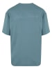 Urban Classics Urban Classics T-Shirts in dusty blue