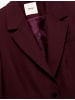 KOTON ANZUGSJACKE in Bordo