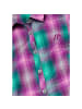 Maier Sports NANNI Da-Bluse 1/1 Arm in Beere3841