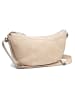 The Chesterfield Brand Clarita Umhängetasche Leder 35 cm in beige
