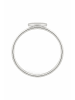 caï Ring für Damen in silber