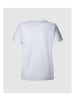 Pepe Jeans Tshirt in Weiß