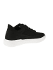 Timberland Sneaker low Allston in Schwarz