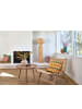 Villa Collection Teppich Styles in Amber/Blau/Grün/Rosa