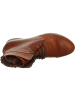 Think! Stiefelette GUAD2 in Kastanie