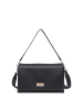 KASSANDRA Handtasche in BLACK