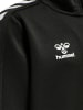 Hummel Hummel Halbreißverschluss Sweatshirt Hmlcore Multisport Kinder in BLACK/BLACK