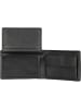 Bogner Geldbörse Vail Nelio Billfold SH4 in Black