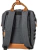 Cabaia Rucksack Adventurer Oxford Medium in Londres