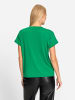 Heine Kurzarmshirt in grasgrün
