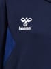 Hummel Hummel Kapuzenpullover Hmlauthentic Kinder in MARINE