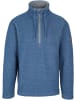 Trespass Hoodie in Blau