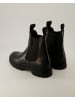 Gant Chelsea Boots in Schwarz