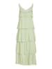 Vila Maxikleid in Smoke Green