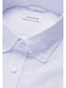 Seidensticker Business Hemd Comfort in Mittelblau