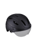 BBB Fahrradhelm Move Faceshield transparent (55-61cm)