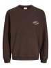 Jack & Jones Sweatshirt in Java