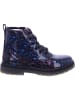 Lico Schnürstiefel in schwarz