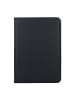 Dermata Schreibmappe VII Leder 35,5 cm schwarz
