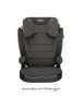 Graco Kindersitz Logico L i-Size ab 3,5 Jahre - in grau