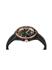 Philipp Plein Quarzuhr PWYBA0823 in Schwarz