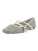 Steve Madden Ballerinas Ivory